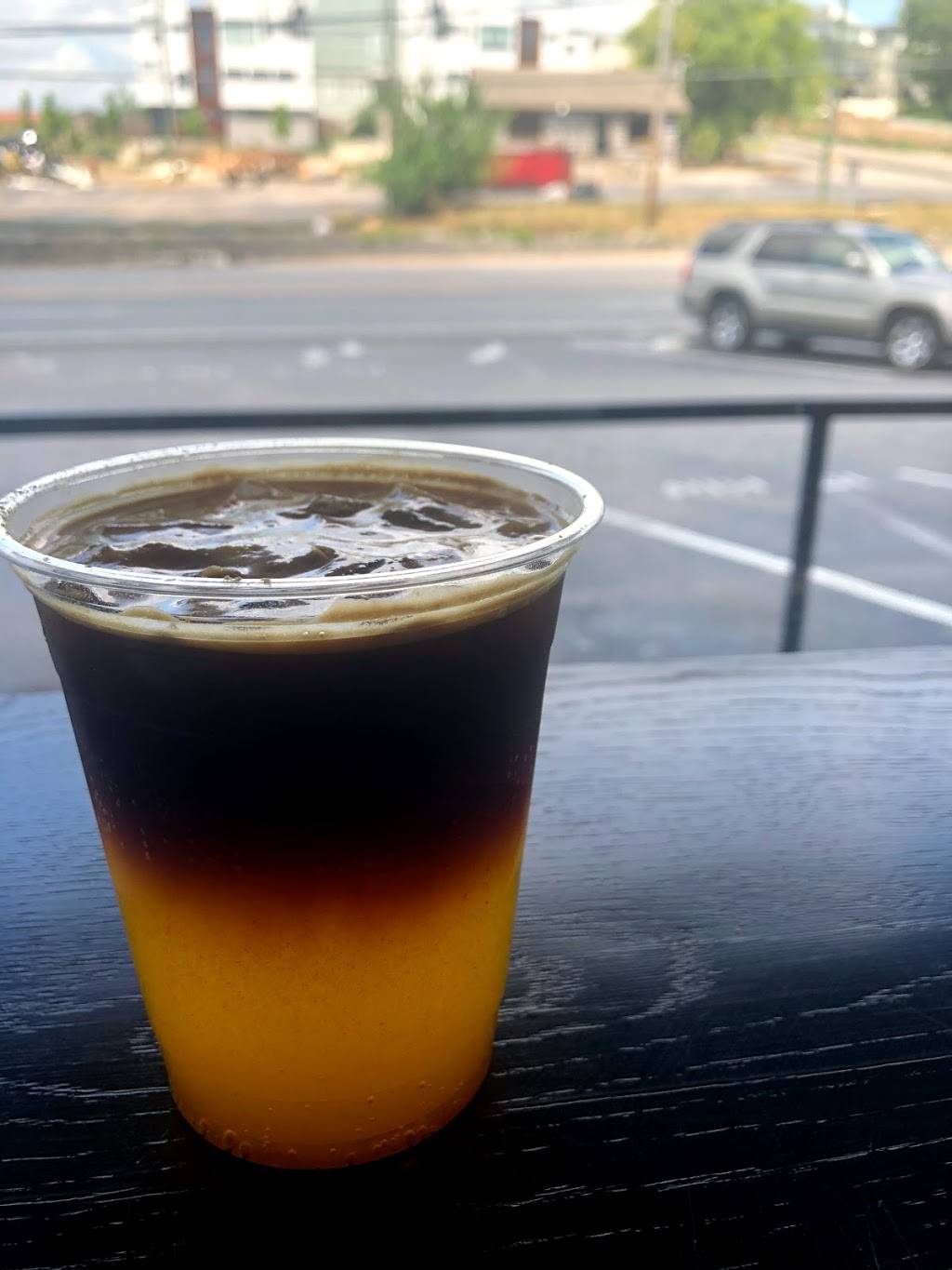 Retrograde Coffee | restaurant | 1305 Dickerson Pike, Nashville, TN 37207, USA | 6159647770 OR +1 615-964-7770