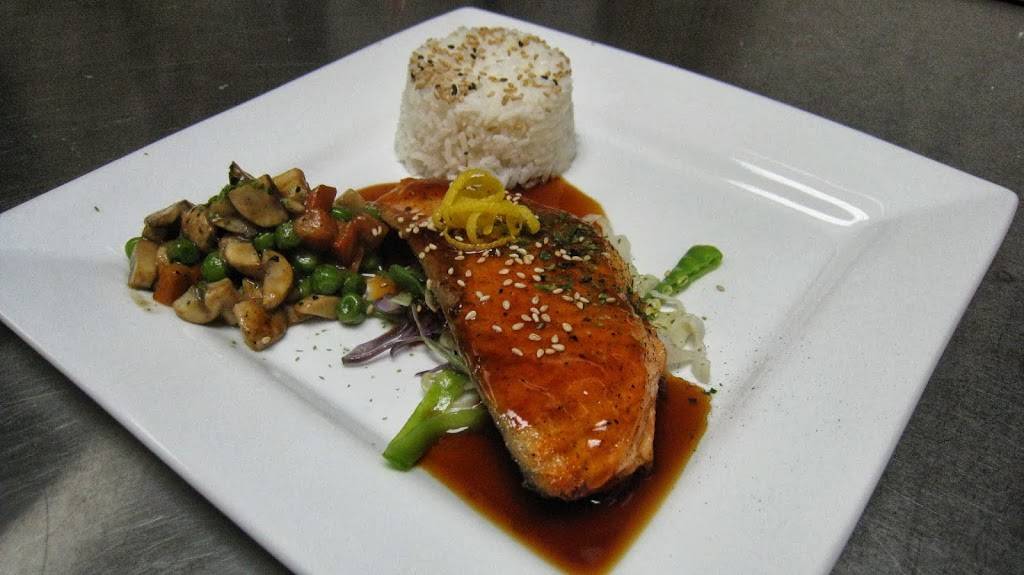 Blessings Eatery | restaurant | 185 King George Rd A1, Brantford, ON N3R 7R9, Canada | 5193046662 OR +1 519-304-6662