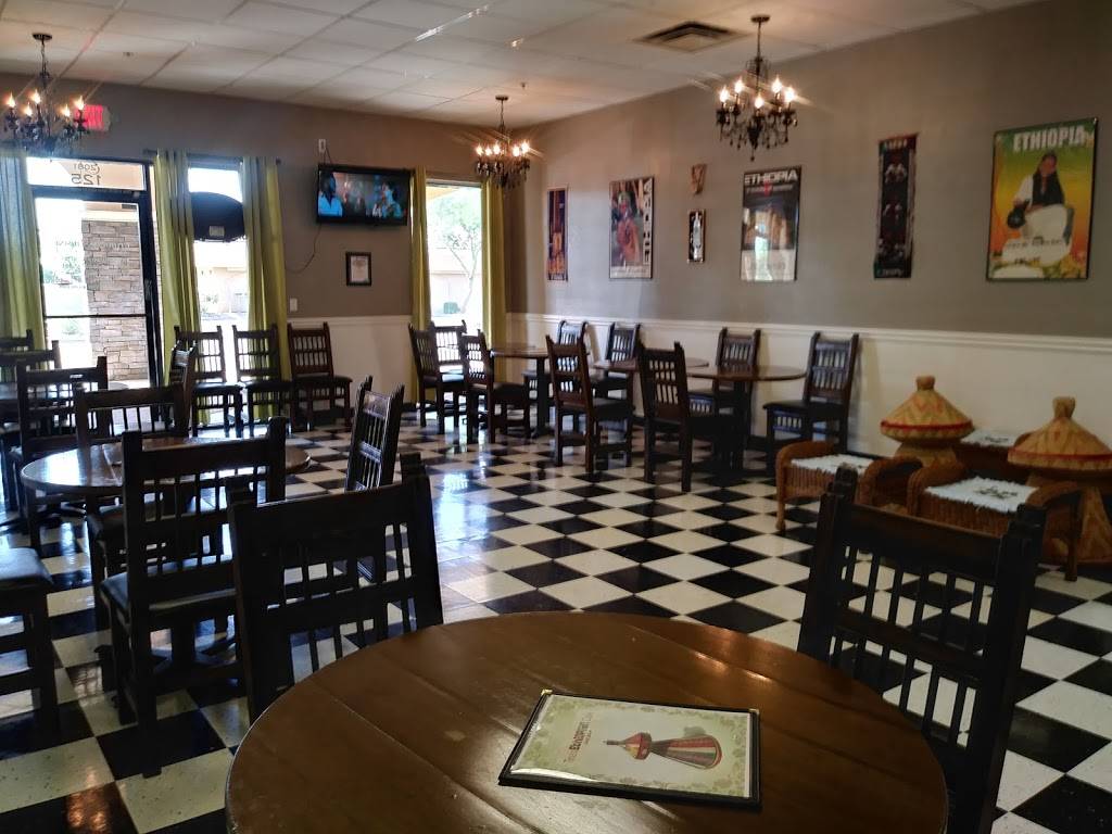 Tinas Ethiopian Cafe | restaurant | 2081 N Arizona Ave Suite 125, Chandler, AZ 85225, USA | 4807722904 OR +1 480-772-2904