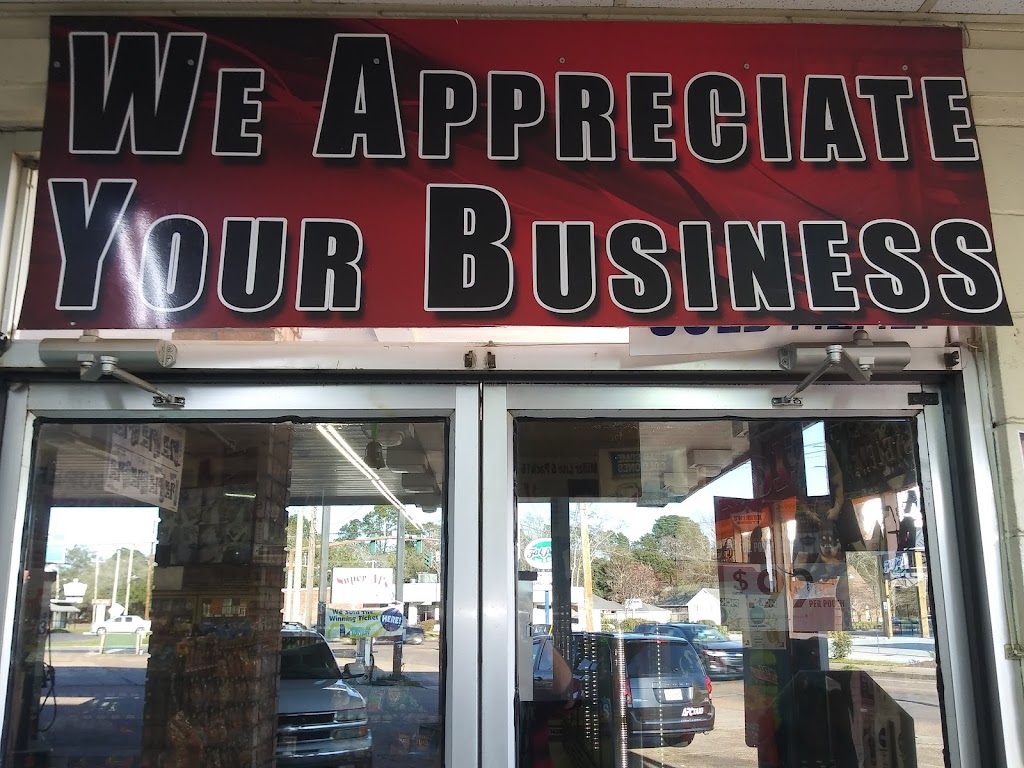 Super Als New York Style Deli | restaurant | 1270 Texas Ave, Alexandria, LA 71301, USA | 3185288786 OR +1 318-528-8786