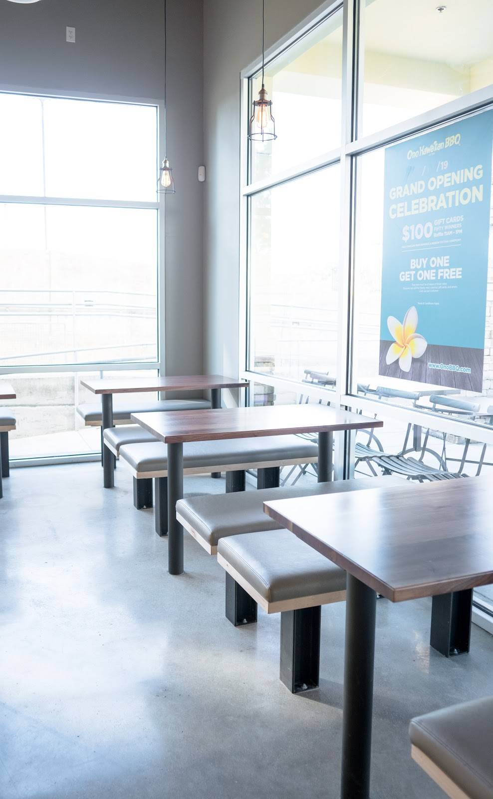 Ono Hawaiian BBQ | restaurant | 2320 W Commonwealth Ave Suite 306, Alhambra, CA 91803, USA | 6264581088 OR +1 626-458-1088