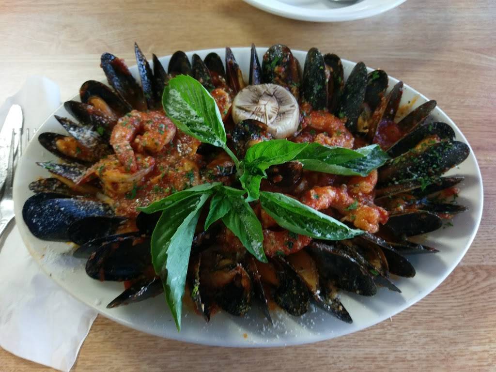 Ricks New York Pizza of Tarpon Springs | meal takeaway | 905 E Klosterman Rd, Tarpon Springs, FL 34689, USA | 7279345297 OR +1 727-934-5297