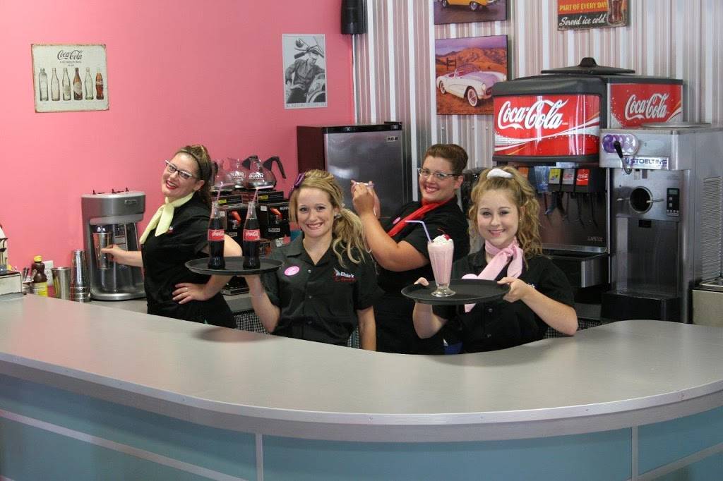 Elsies Diner | restaurant | 104 Shane St, Owen Sound, ON N4K 5N7, Canada | 5193722050 OR +1 519-372-2050