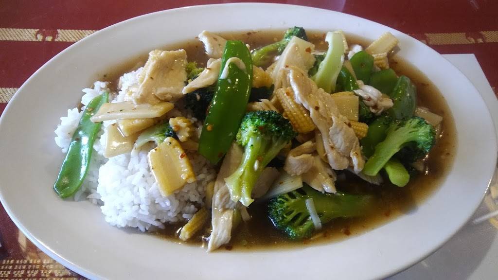 Thai Star | restaurant | 28841 Ryan Rd, Warren, MI 48092, USA | 5867517623 OR +1 586-751-7623