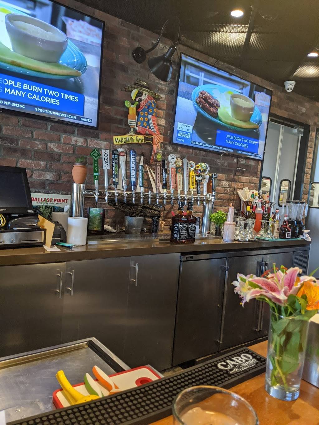 El Capitan Fresh Mexican Grill and Seafood | restaurant | 2982 E Los Angeles Ave, Simi Valley, CA 93065, USA | 8052850337 OR +1 805-285-0337