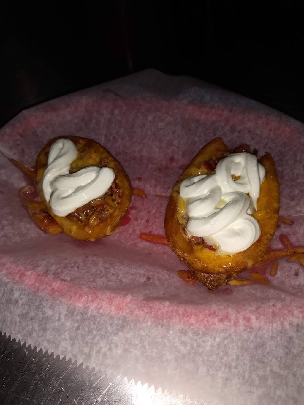 Choppers Grill | restaurant | 1200 Donelson Ave, Old Hickory, TN 37138, USA | 6158947020 OR +1 615-894-7020