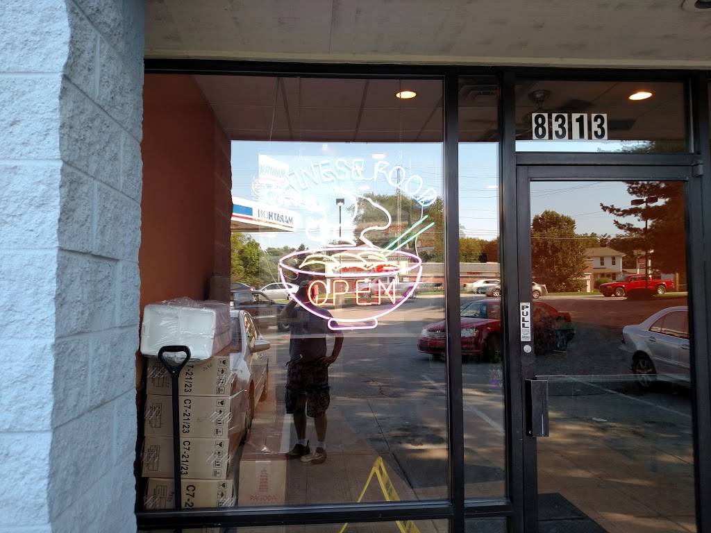 Golden Dragon | meal takeaway | 8311 Crawfordsville Rd, Indianapolis, IN 46234, USA | 3172910999 OR +1 317-291-0999