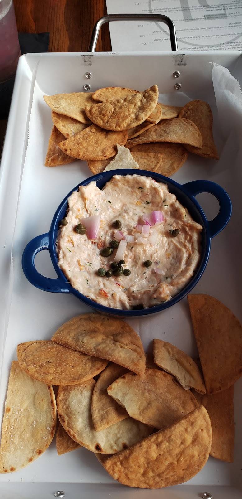 51st (Fifty First) Kitchen & Bar | restaurant | 5104 Illinois Ave, Nashville, TN 37209, USA | 6157126111 OR +1 615-712-6111