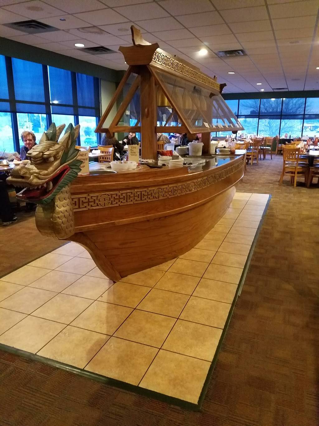 Emperors Kitchen | restaurant | 18900 W Bluemound Rd, Brookfield, WI 53045, USA | 2627841617 OR +1 262-784-1617