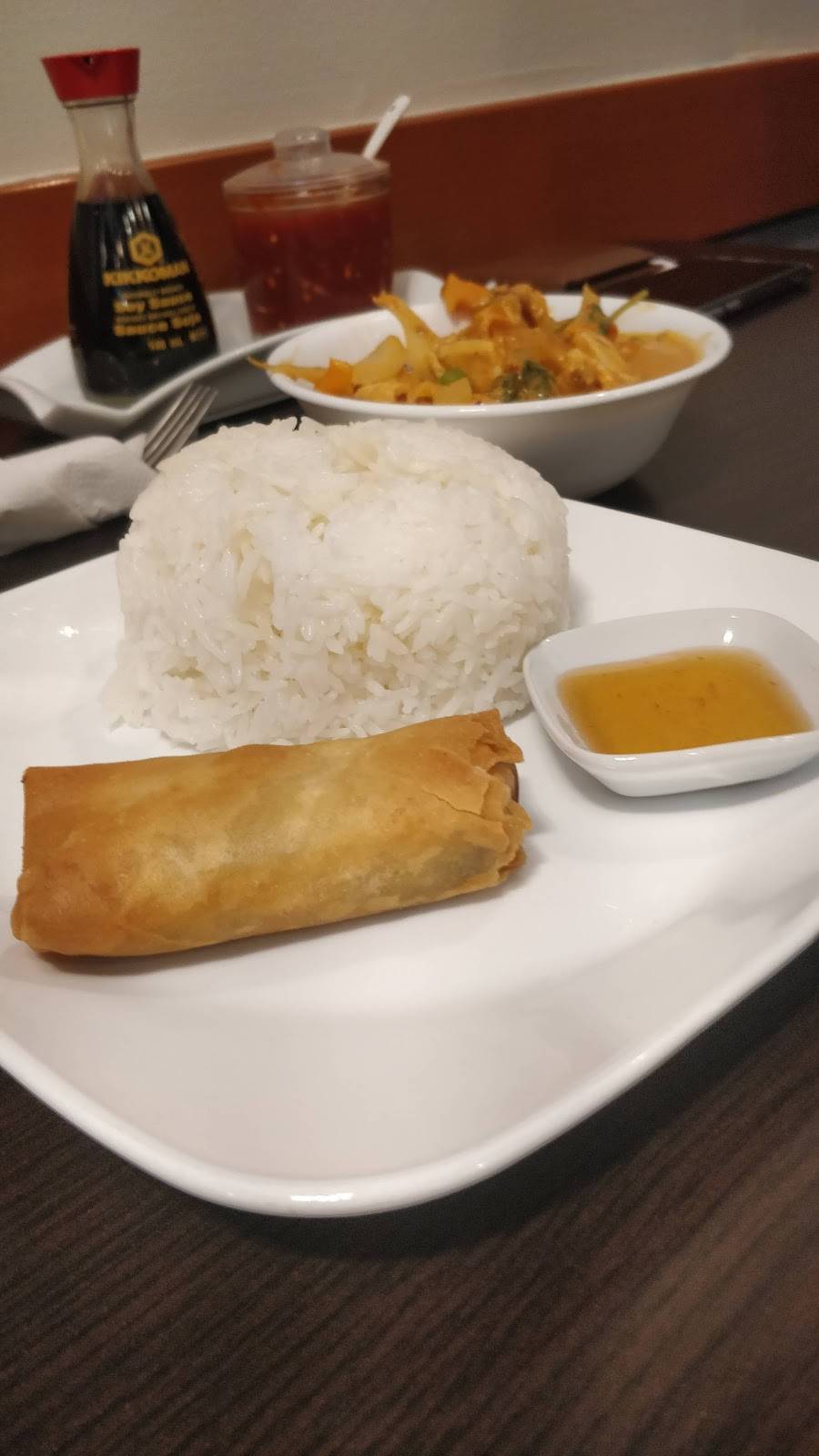 Thai Cuisine Experts | restaurant | 3960 Grand Park Dr #2, Mississauga, ON L5B 4M6, Canada | 9058480063 OR +1 905-848-0063