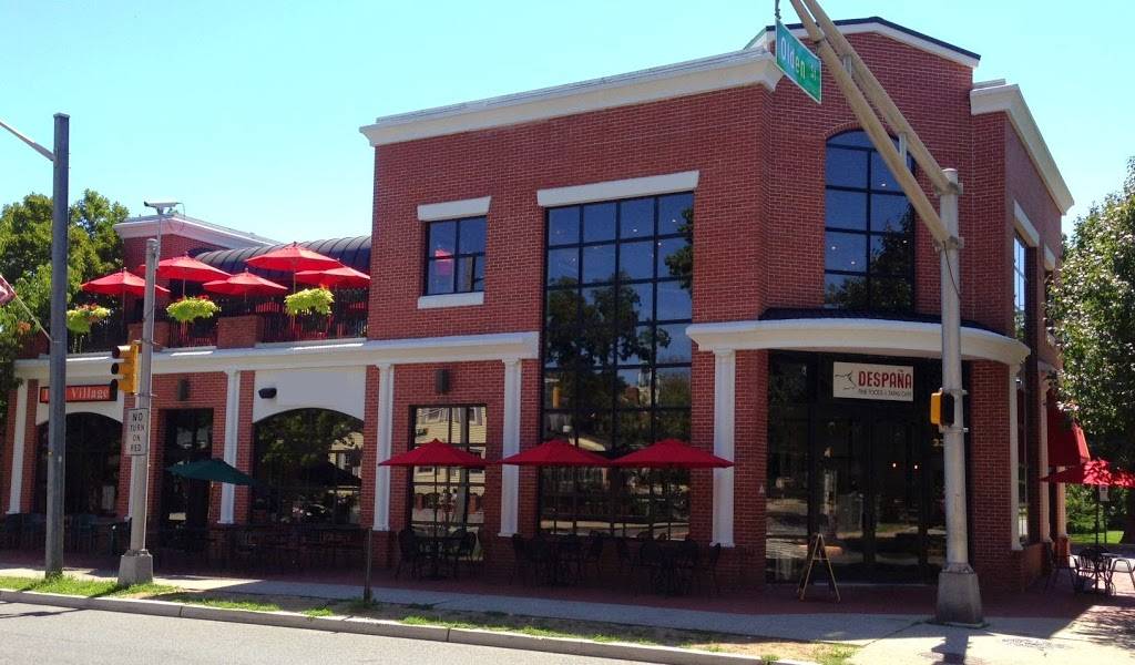 Despaña Restaurant & Tapas Cafe | restaurant | 235 Nassau St, Princeton, NJ 08540, USA | 6099212992 OR +1 609-921-2992