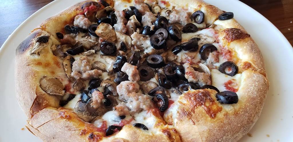 Melos Pizza & Pasta | restaurant | 1660 Contra Costa Blvd, Pleasant Hill, CA 94523, USA | 9256871880 OR +1 925-687-1880