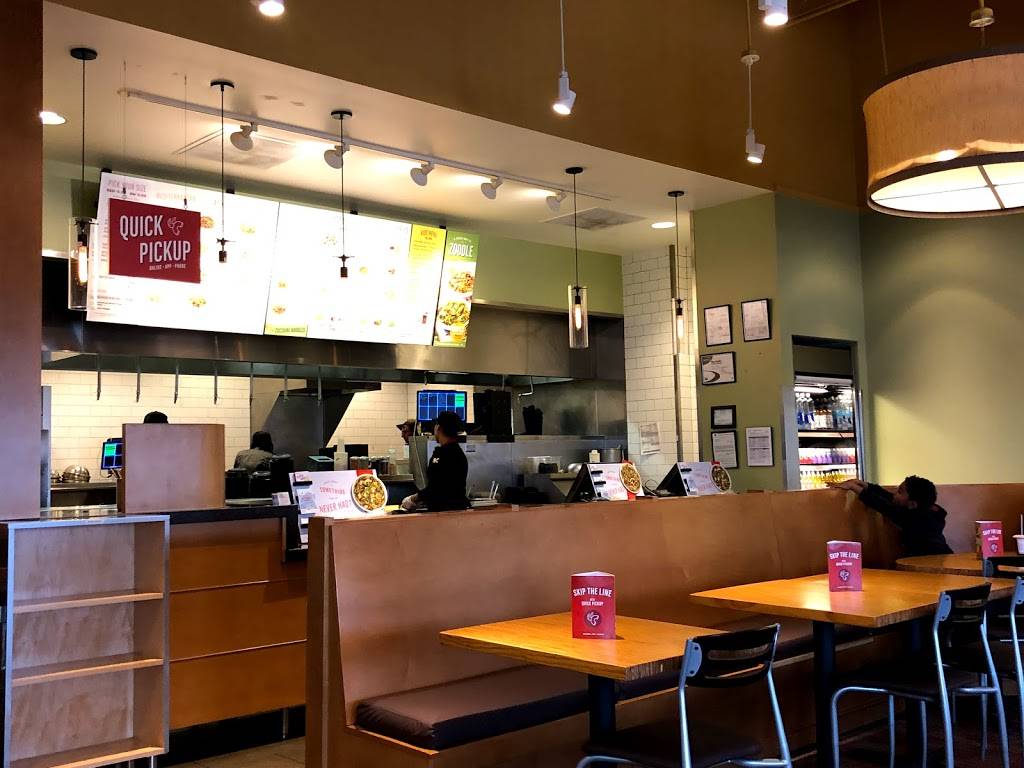 Noodles and Company | restaurant | 2702 Wilma Rudolph Blvd, Clarksville, TN 37040, USA | 9315519556 OR +1 931-551-9556