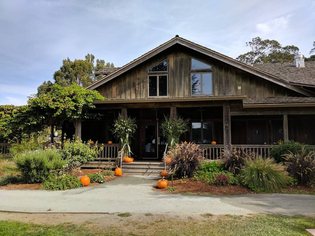 Cascade Bar & Grille | restaurant | Rossi Rd, Pescadero, CA 94060, USA | 6508791100 OR +1 650-879-1100