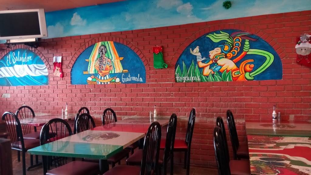 Los amigos | restaurant | 70 Jasper St, Largo, FL 33770, USA | 7275829895 OR +1 727-582-9895