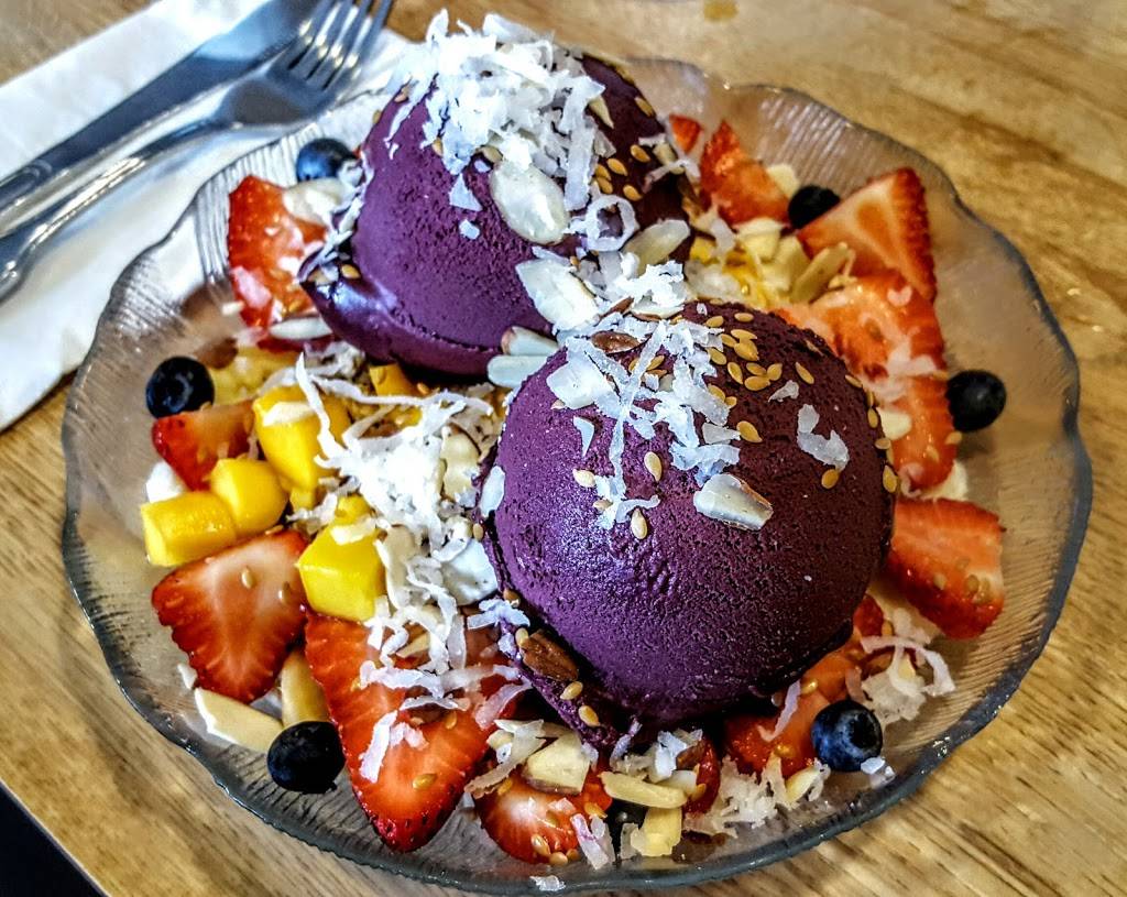 Encinitas Cafe | cafe | 531 S Coast Hwy 101, Encinitas, CA 92024, USA | 7606320919 OR +1 760-632-0919