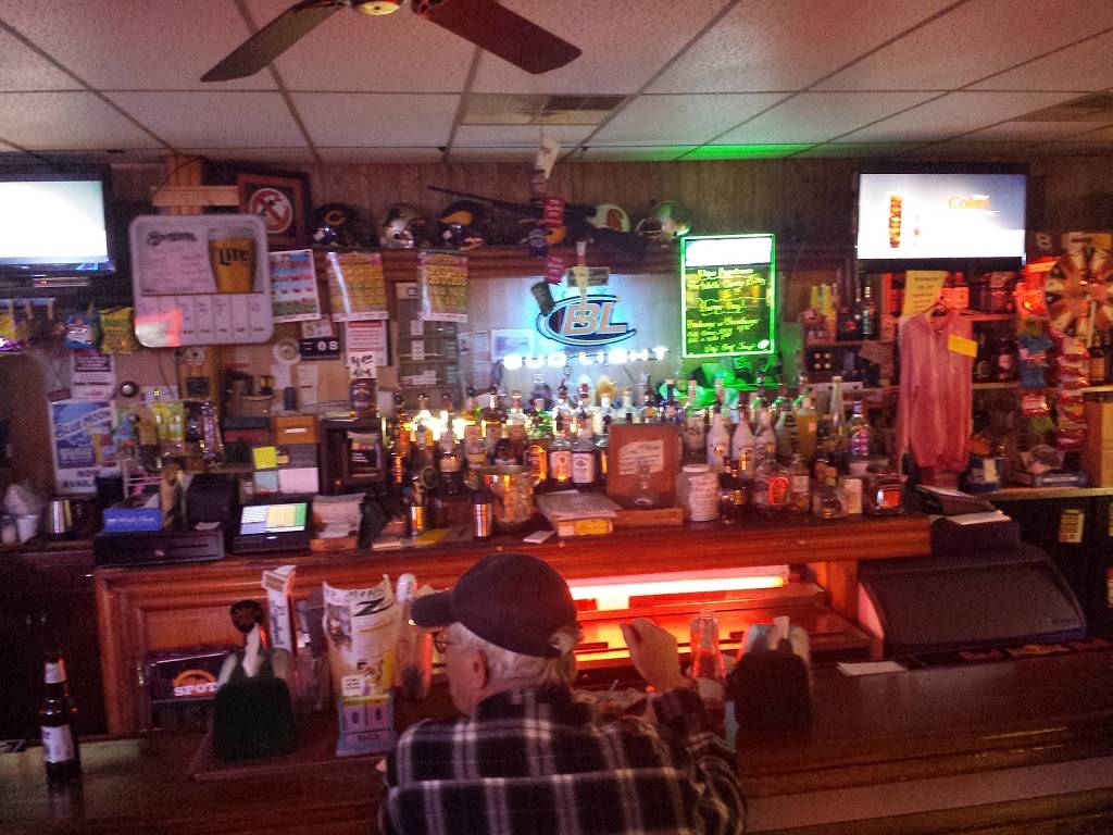 Spot Bar | restaurant | 1327 2nd Ave, Cumberland, WI 54829, USA | 7158224457 OR +1 715-822-4457