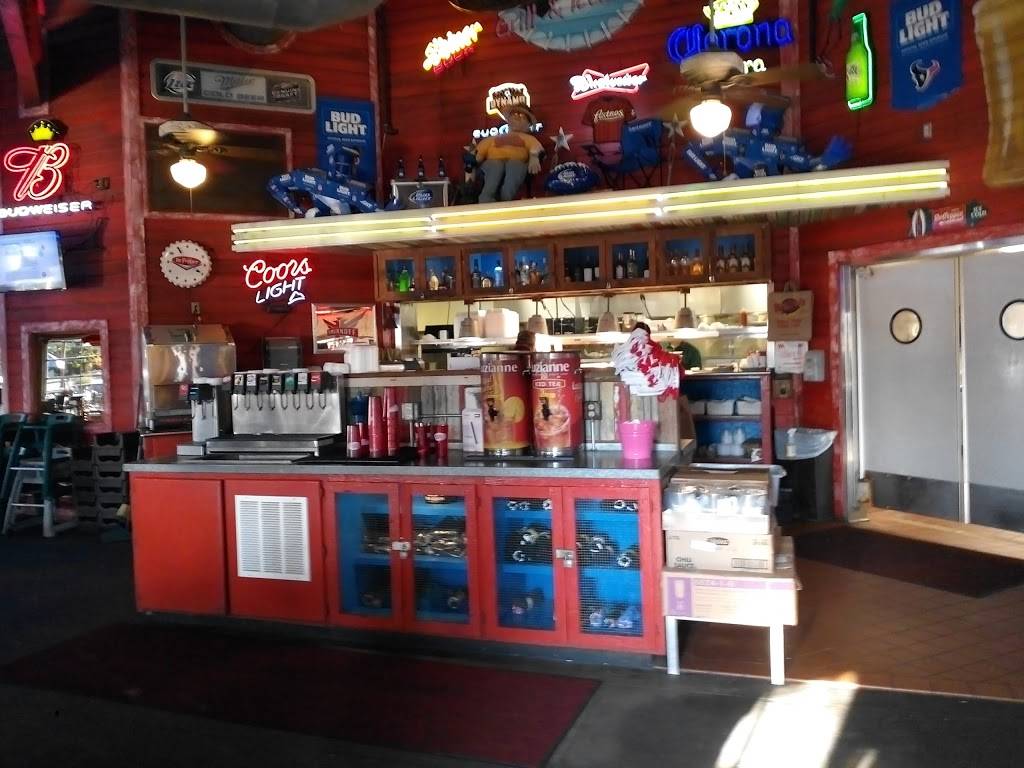 Willies Grill & Icehouse | restaurant | 3481 E Sam Houston Pkwy S, Pasadena, TX 77505, USA | 2819911400 OR +1 281-991-1400