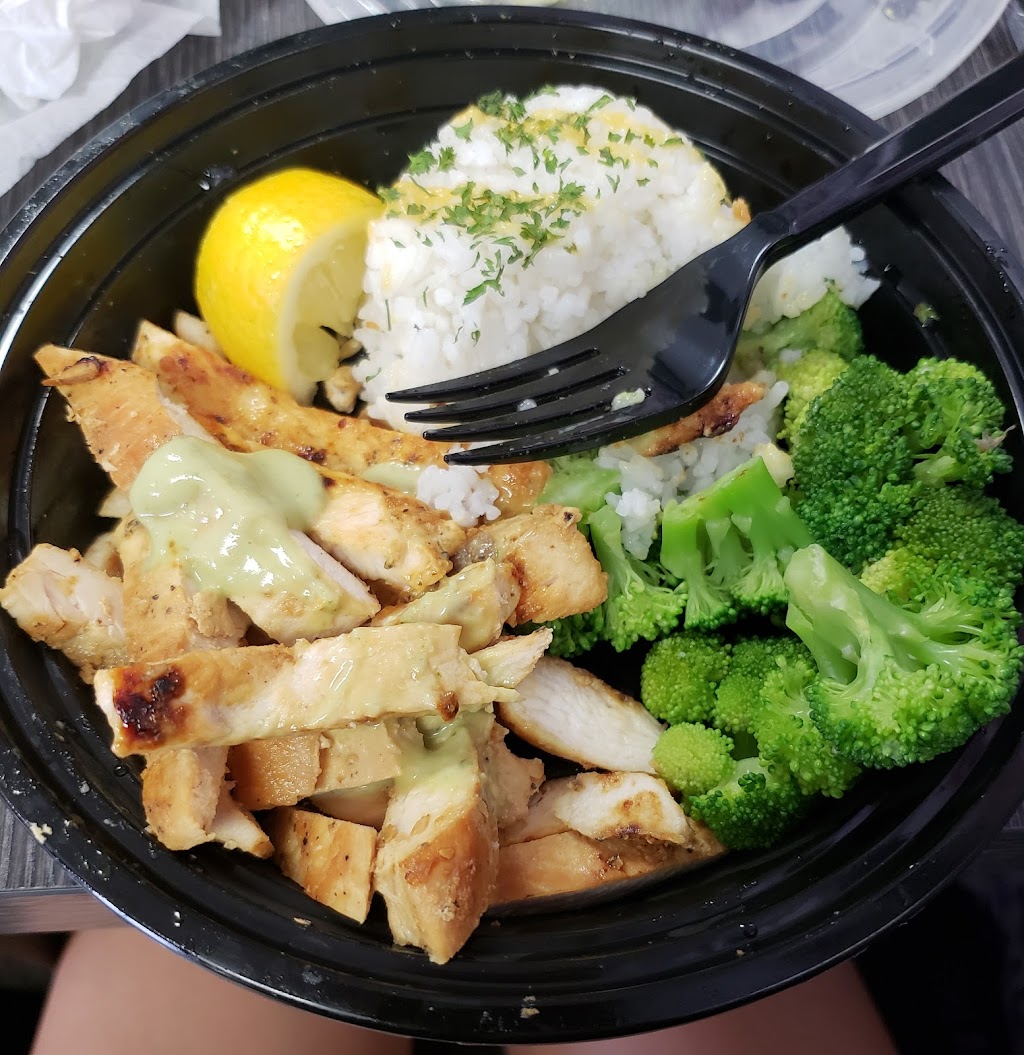 La Vida Fit Meals | restaurant | 6528, 3660 E Del Mar Blvd STE 8, Laredo, TX 78041, USA | 9565687906 OR +1 956-568-7906