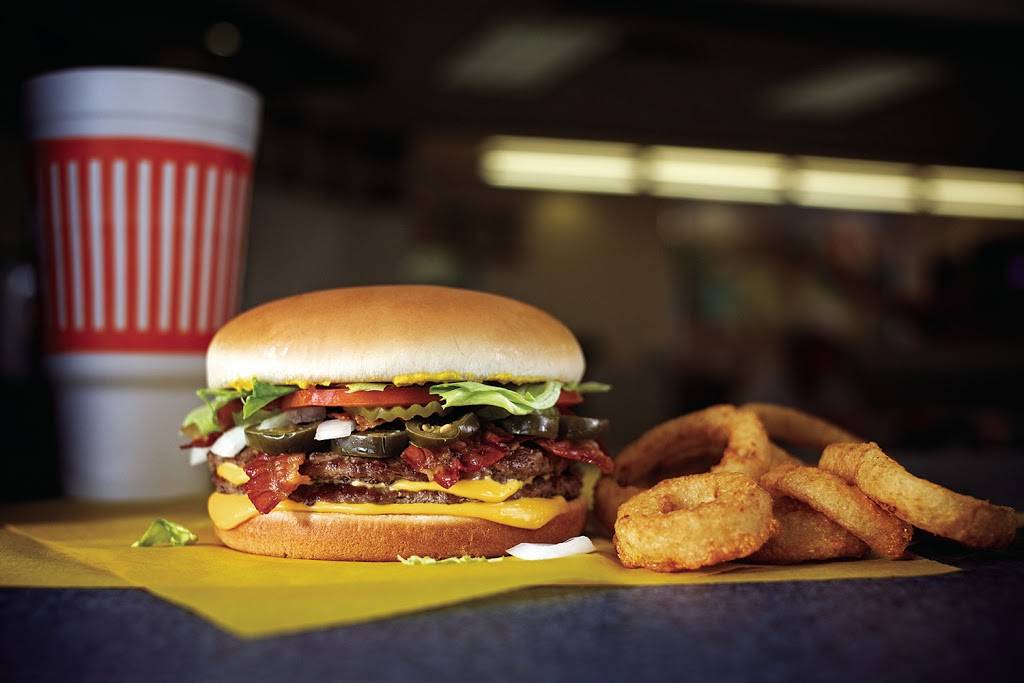 Whataburger | restaurant | 3860 FL-109 W, Jacksonville, FL 32217, USA | 9047303074 OR +1 904-730-3074