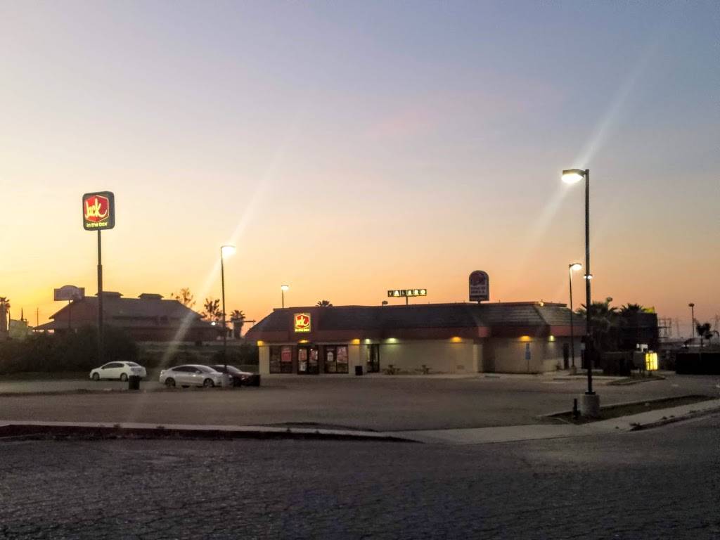 Jack in the Box | restaurant | 33313 Bernard Dr, Kettleman City, CA 93239, USA | 5593864413 OR +1 559-386-4413