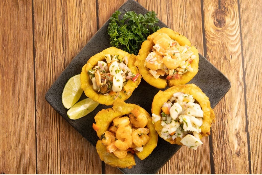 Mr. Fish Cevicheria | restaurant | 1431 S Mason Rd, Katy, TX 77450, USA | 9794657748 OR +1 979-465-7748