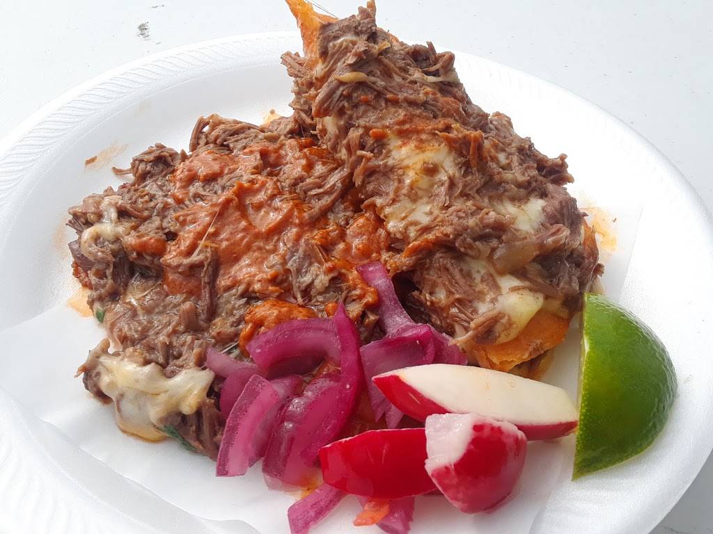 Birrieria Tijuana | restaurant | 101 S Main St, Elgin, TX 78621, USA | 5124124121 OR +1 512-412-4121