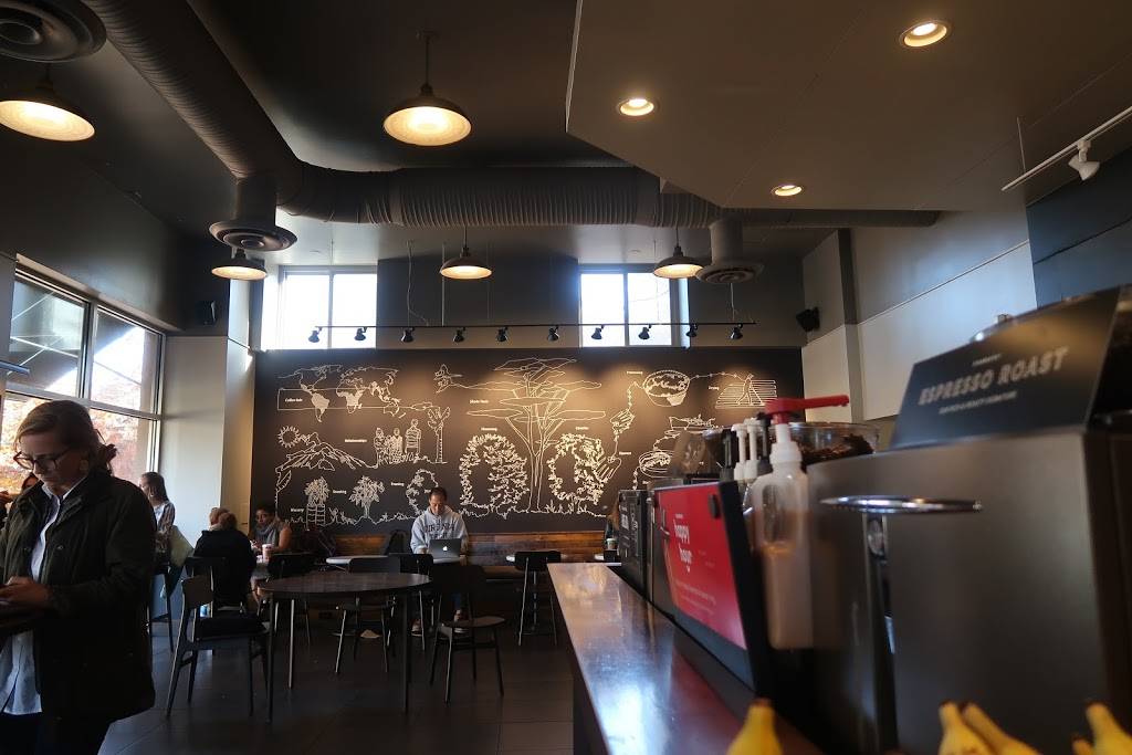 Starbucks | cafe | 2690 Clarendon Blvd, Arlington, VA 22201, USA | 7032430569 OR +1 703-243-0569