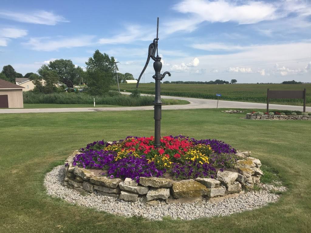 Royal Scot Golf Course & Supper Club | restaurant | 4831 Church Rd, New Franken, WI 54229, USA | 9208662356 OR +1 920-866-2356