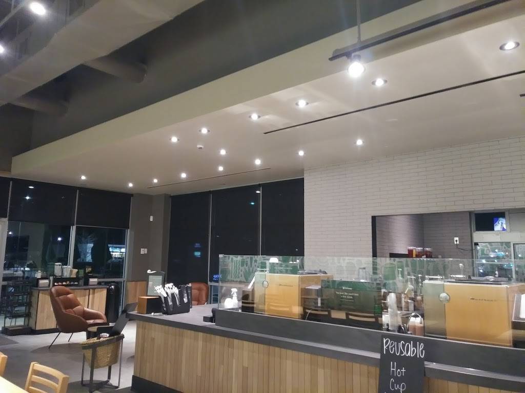 Starbucks | cafe | 11460 US-431 #100, Guntersville, AL 35976, USA | 2568786566 OR +1 256-878-6566