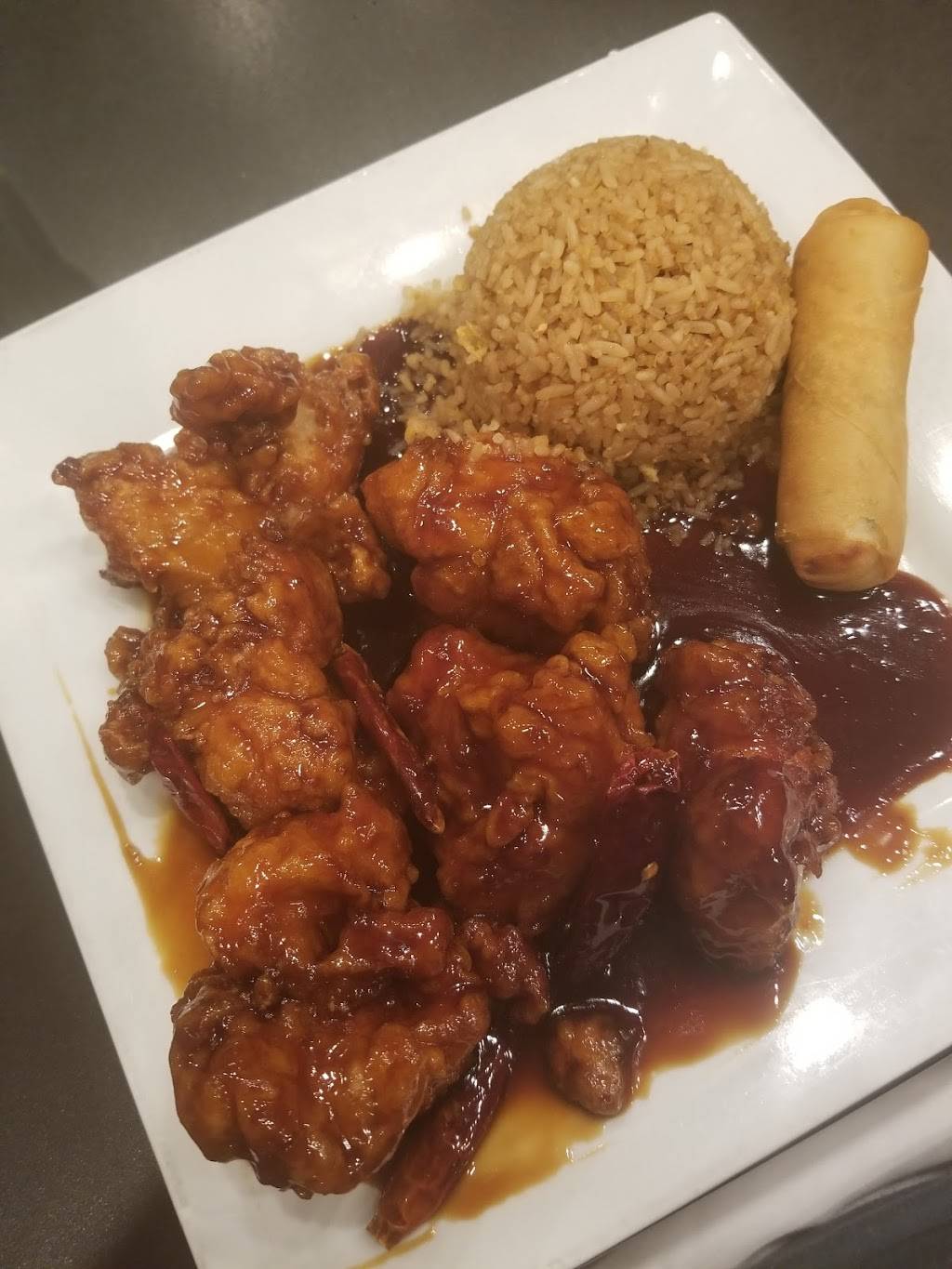 Cafe Panda Garden | restaurant | 1858 Fountain View Dr, Houston, TX 77057, USA | 7133340888 OR +1 713-334-0888