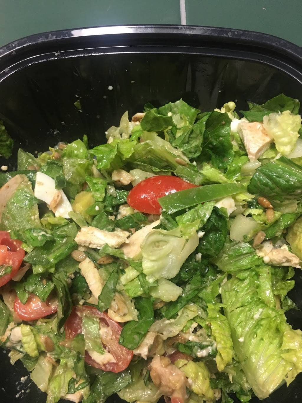 Green District | restaurant | 8350 E 96th St, Fishers, IN 46037, USA | 3172887402 OR +1 317-288-7402