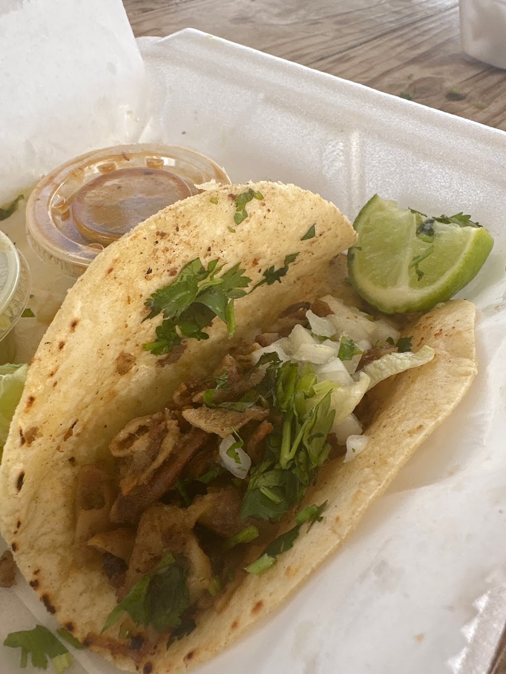 Tacos el Rey | restaurant | 1866 SC-101, Greer, SC 29651, USA | 8645808078 OR +1 864-580-8078