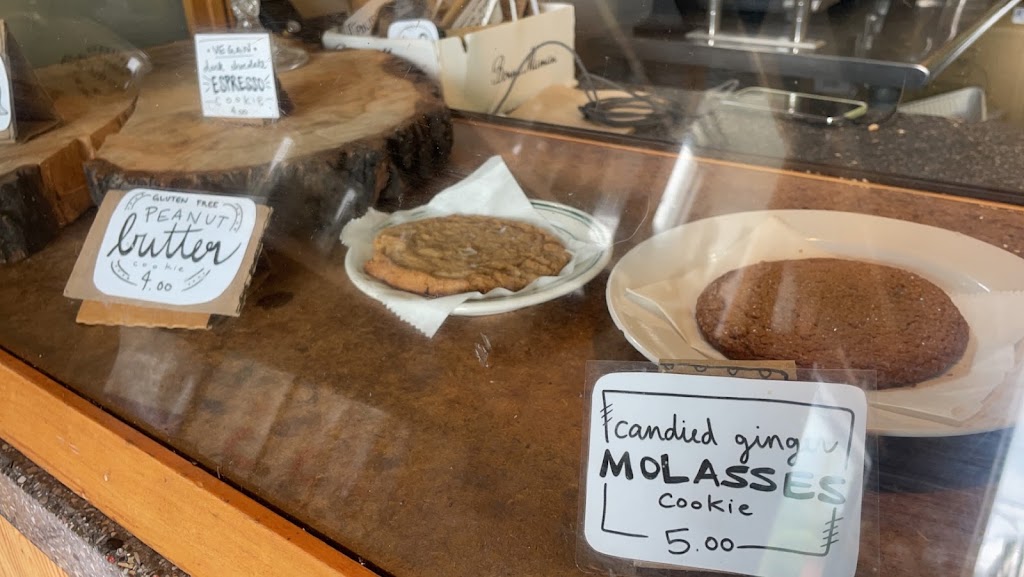 Fox and the Fig | cafe | 615 Oak Ave, Spruce Pine, NC 28777, USA | 8285925005 OR +1 828-592-5005