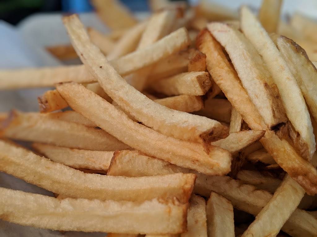 The Krave Kobe Burger Grill - Newport Beach | restaurant | 21133 Newport Coast Dr, Newport Coast, CA 92657, USA | 9497197770 OR +1 949-719-7770