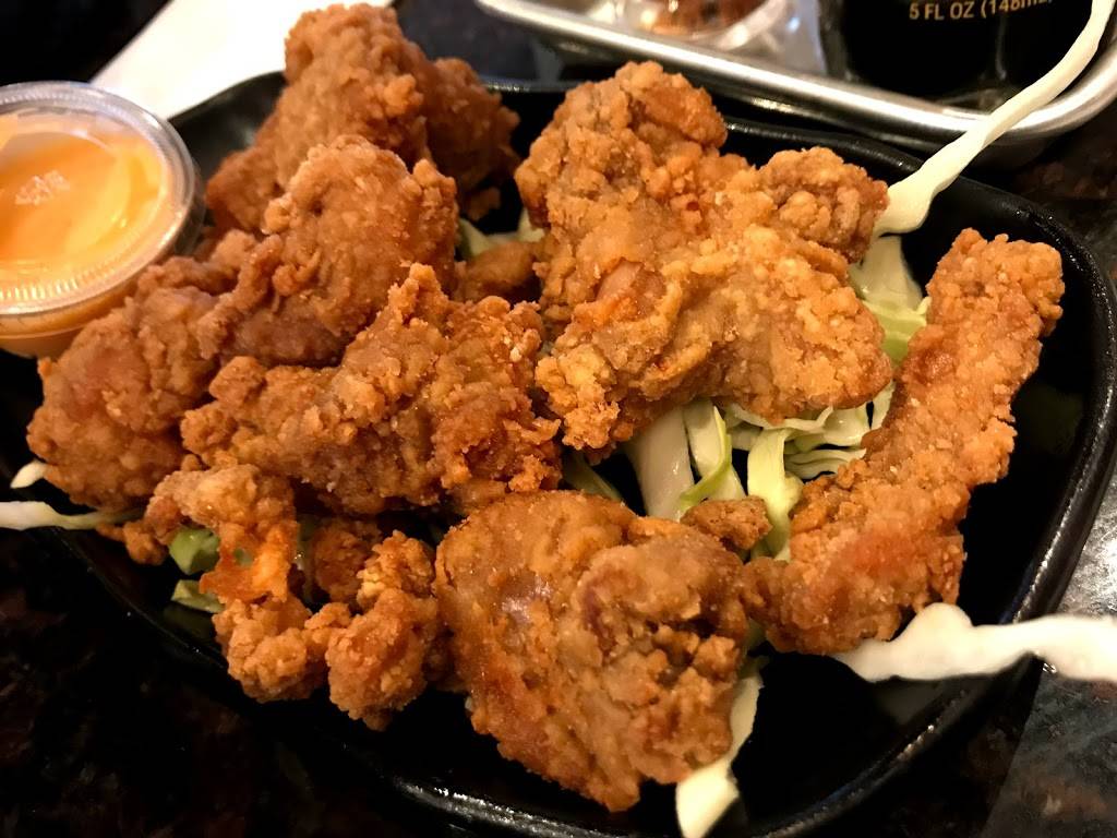 Ramen 101 Concord | restaurant | 1988 Galindo St, Concord, CA 94520, USA | 9253327294 OR +1 925-332-7294