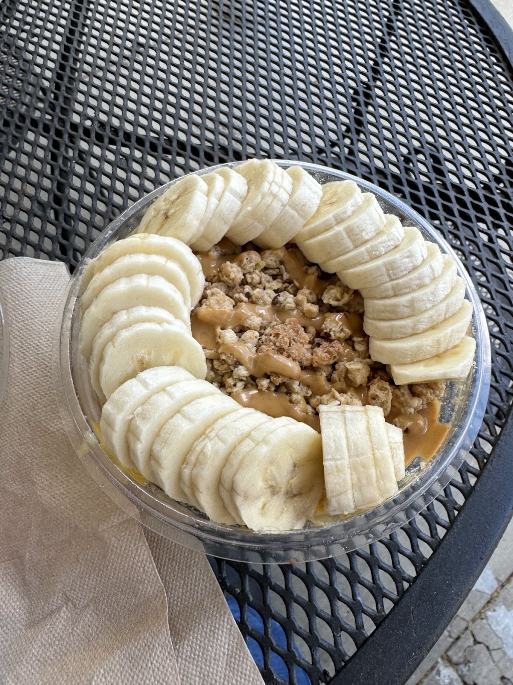 Playa Bowls | restaurant | 4859 Massachusetts Ave NW, Washington, DC 20016, USA | 2025065871 OR +1 202-506-5871