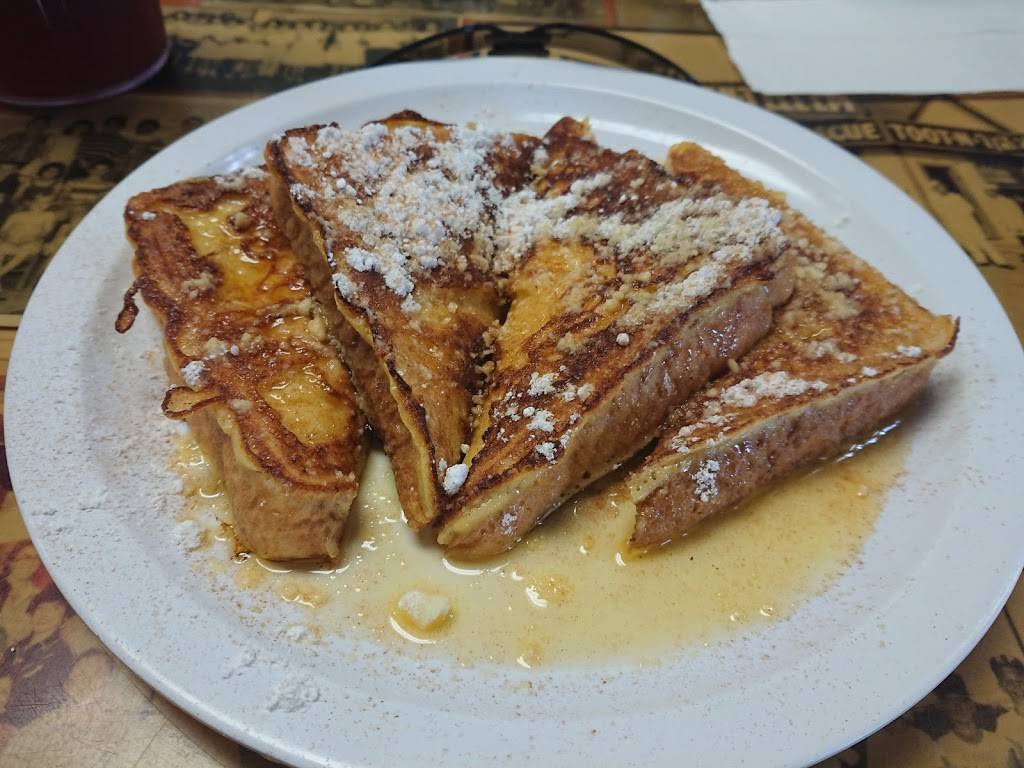 Sids Diner | restaurant | 300 S Choctaw Ave, El Reno, OK 73036, USA | 4052627757 OR +1 405-262-7757