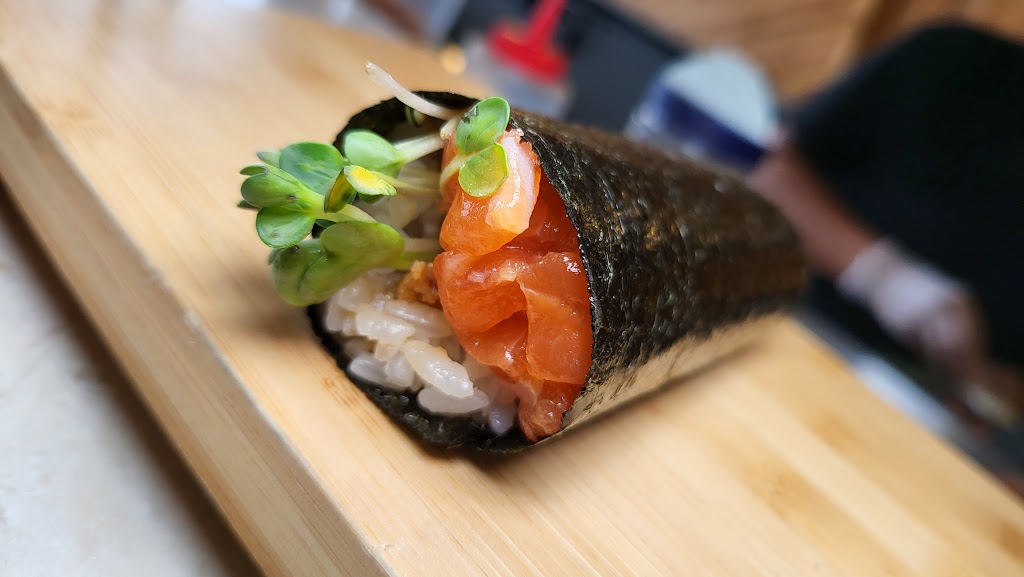 Hando | meal takeaway | 8211 Long Point Rd, Houston, TX 77055, USA | 2818466762 OR +1 281-846-6762