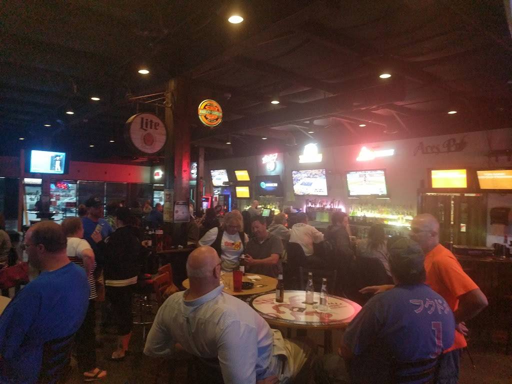 Aces Pub | restaurant | 3215 S 18th St # C, Lafayette, IN 47909, USA | 7652699943 OR +1 765-269-9943