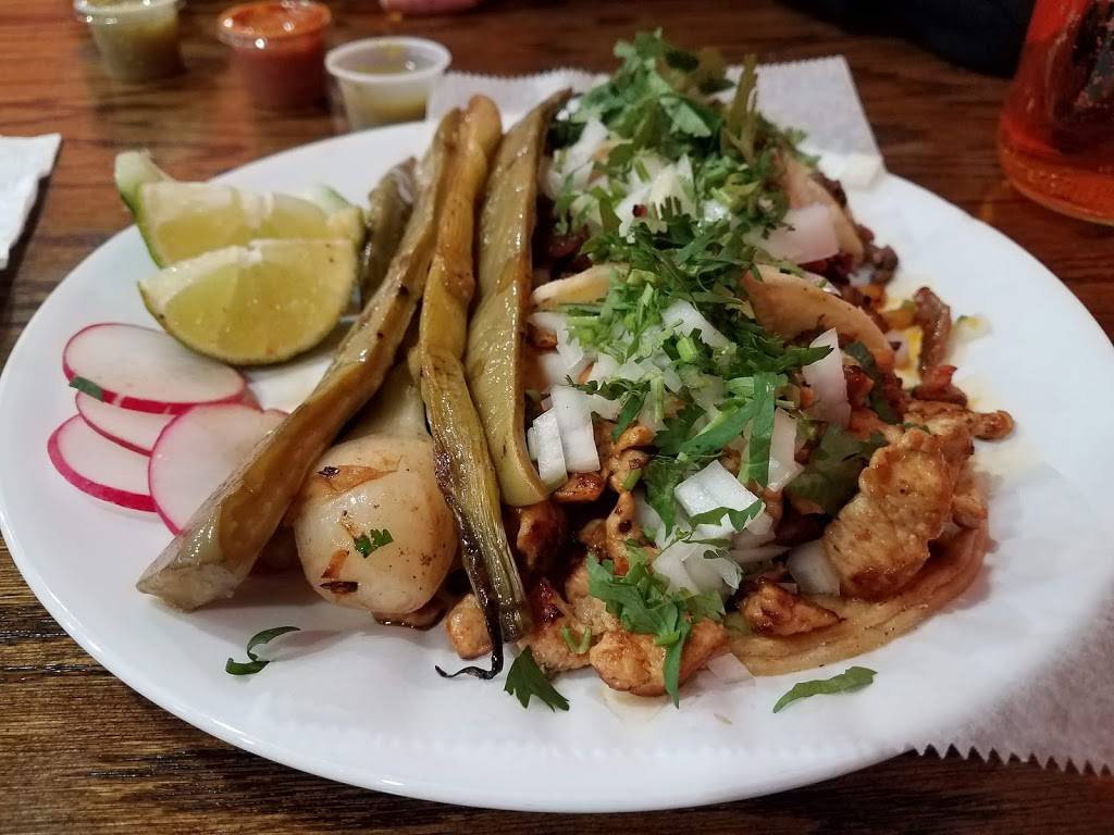 Taqueria emilio 2 | restaurant | 667 E 187th St, The Bronx, NY 10458, USA | 9178010045 OR +1 917-801-0045