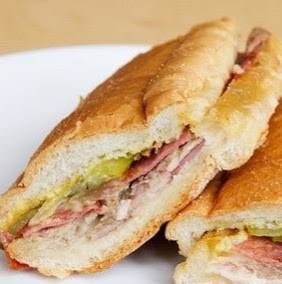 Tampa Style Cubans | restaurant | 1300 E Bay Dr C & D, Largo, FL 33771, USA | 7275865797 OR +1 727-586-5797