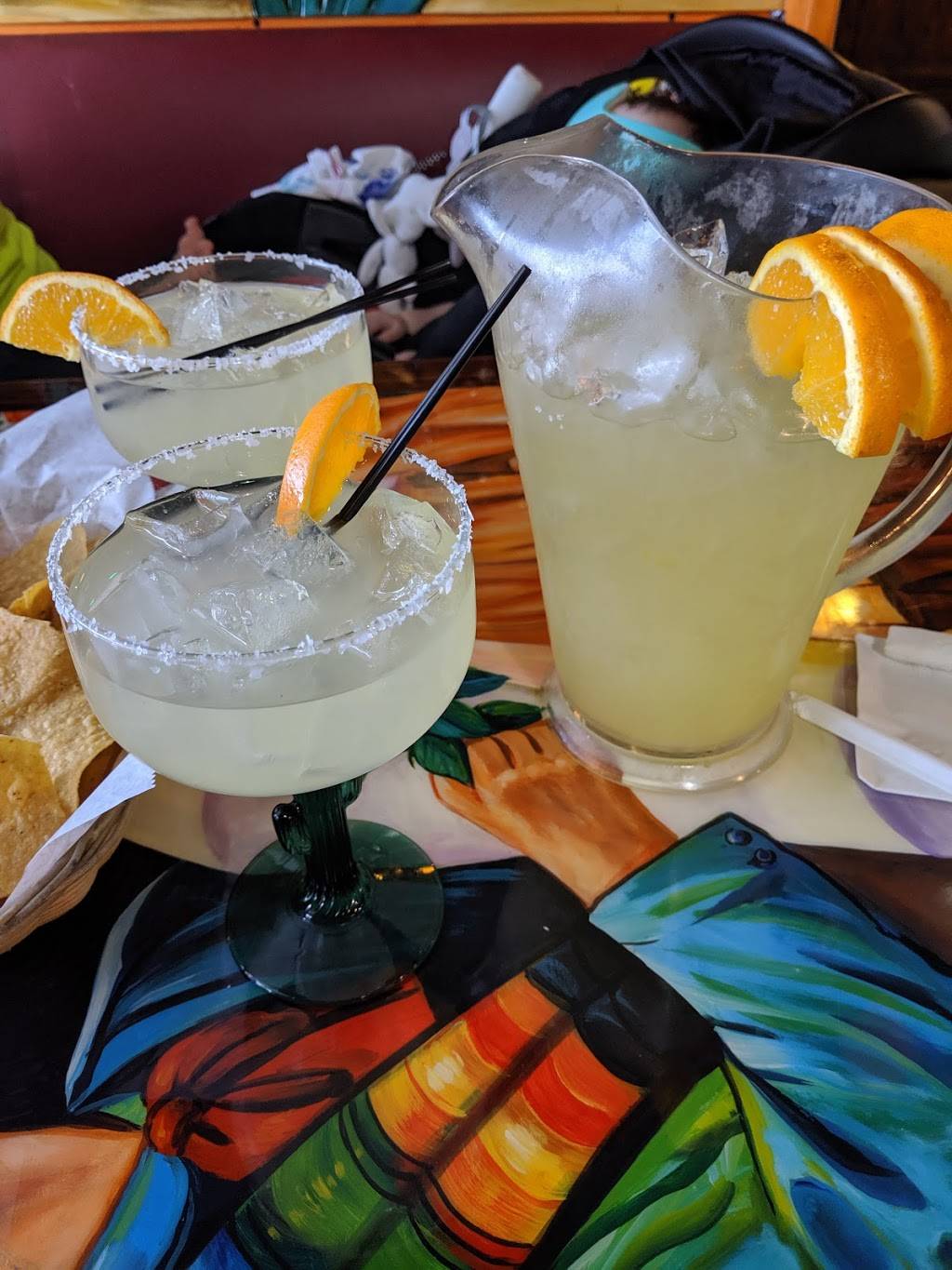 Los Mariachis Mexican Restaurant | restaurant | 2945 Scottsville Rd, Bowling Green, KY 42104, USA | 2707802440 OR +1 270-780-2440