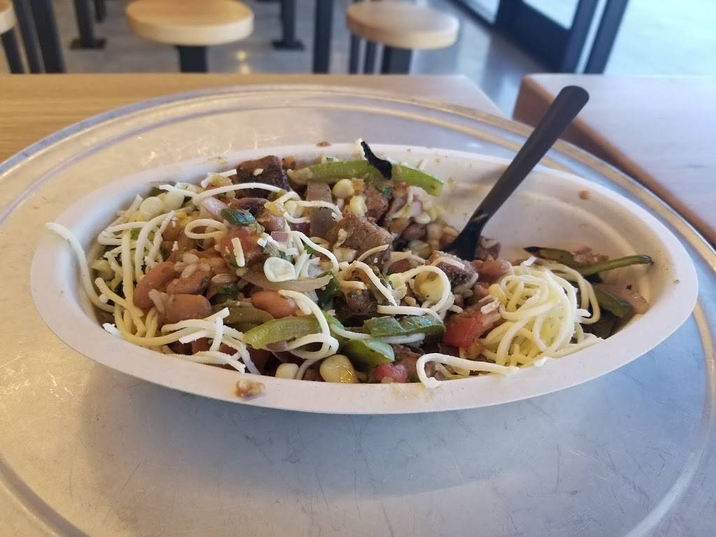 Chipotle Mexican Grill | restaurant | 8420 Balboa Blvd #110, Northridge, CA 91325, USA | 8188911034 OR +1 818-891-1034
