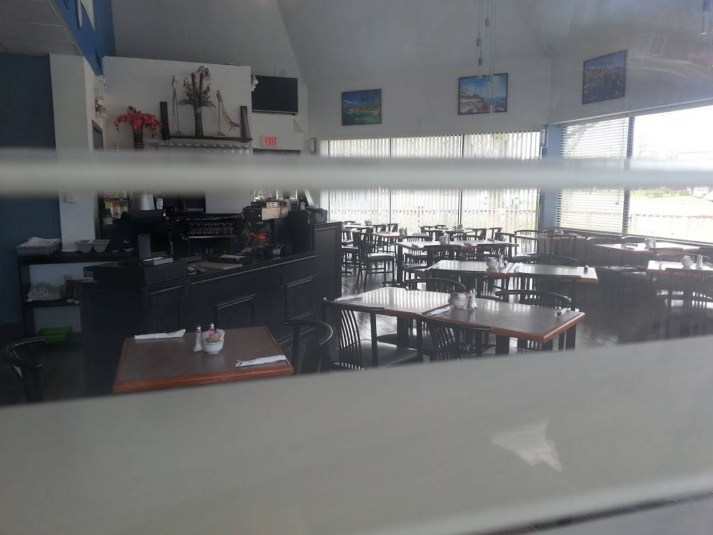 Quarry Greek Casual | restaurant | 2560 Gerrard St E, Scarborough, ON M1N 1W8, Canada | 4166902098 OR +1 416-690-2098