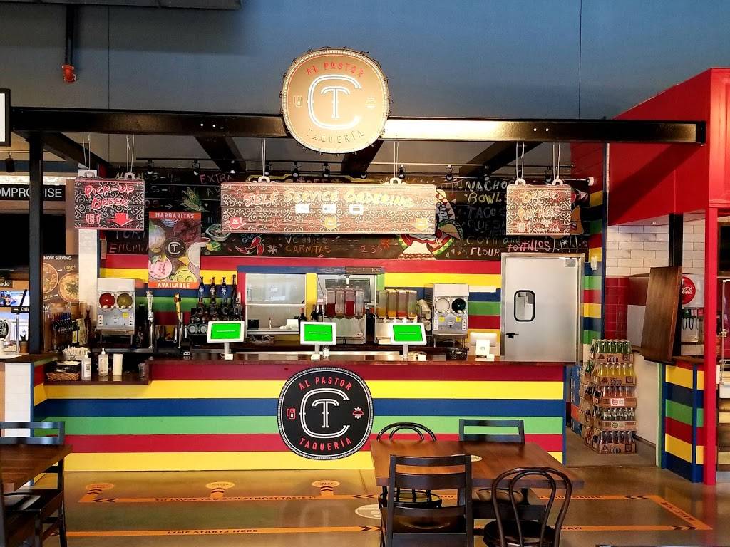 CT Al Pastor | restaurant | 6330 Halcyon Way Ste. 740, Alpharetta, GA 30005, USA | 6786917196 OR +1 678-691-7196