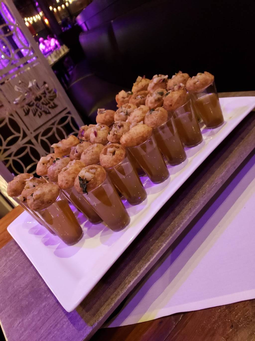 M Asian Fusion Restaurant | night club | 98 S 2nd St, San Jose, CA 95113, USA | 4084182230 OR +1 408-418-2230