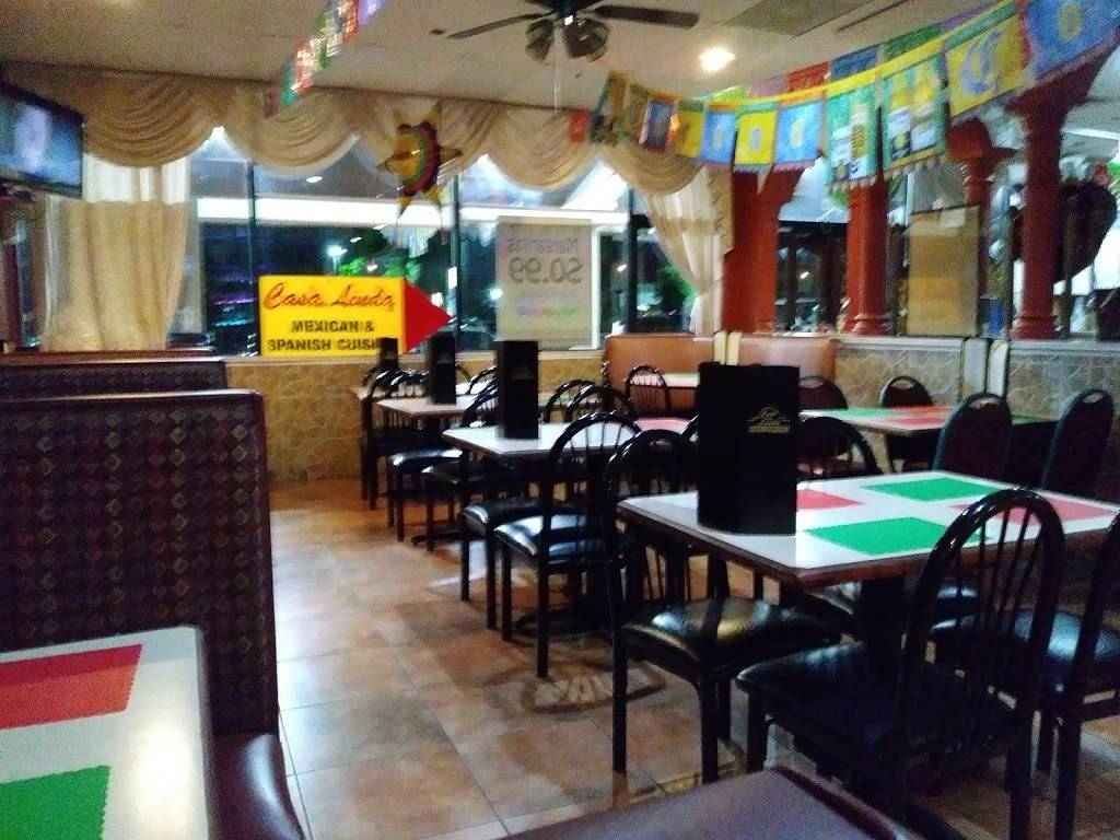 Casa Linda Lake Worth | restaurant | 7366 Lake Worth Rd, Lake Worth, FL 33467, USA | 5615571040 OR +1 561-557-1040