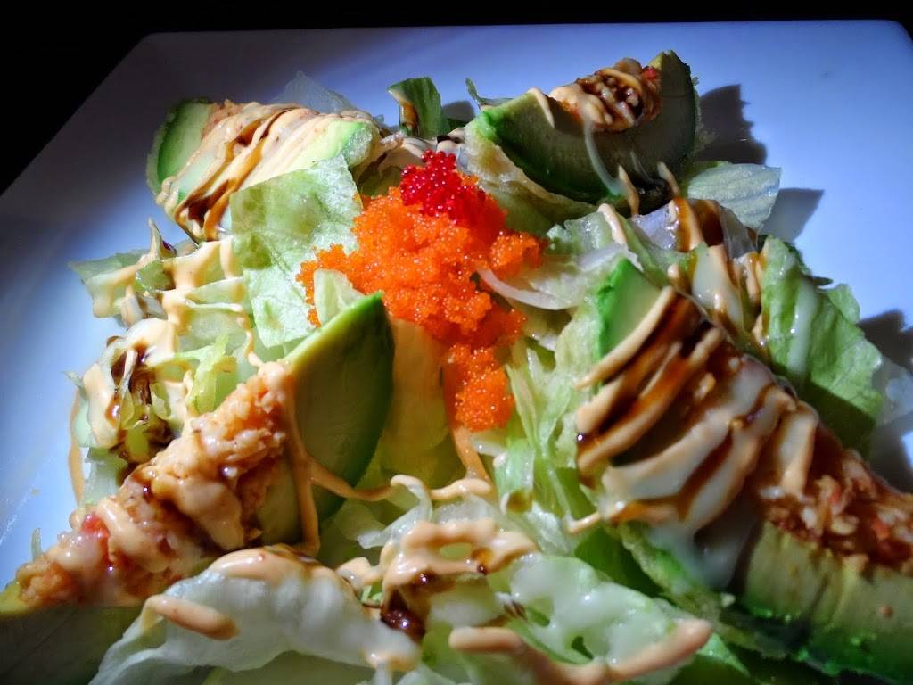 Sakura | restaurant | 7079 US-70S, Nashville, TN 37221, USA | 6156466555 OR +1 615-646-6555