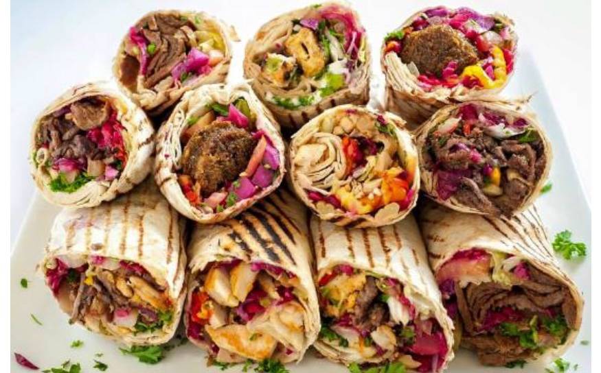 Aladdins | restaurant | 26430 Plymouth Rd, Redford Charter Twp, MI 48239, USA | 3136943334 OR +1 313-694-3334